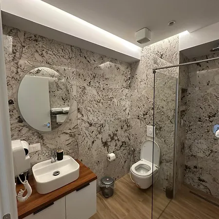 Ferdinand Otel 4*