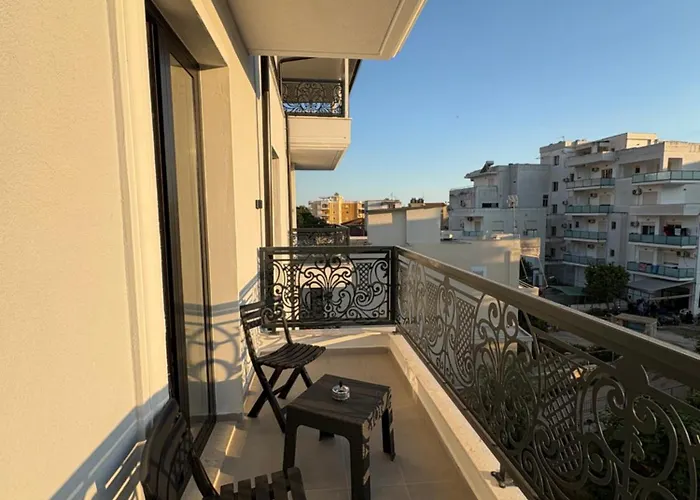 Ferdinand Отель 4*