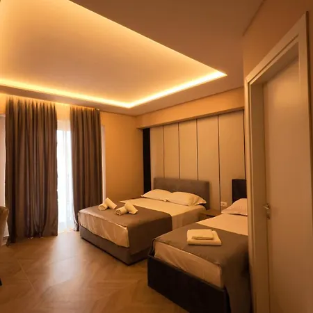 Hotel Ferdinand 4*