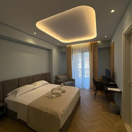 Szálloda Ferdinand 4*