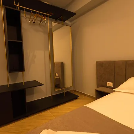 Hotell Ferdinand 4*