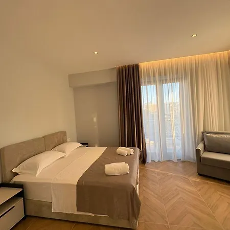 Ferdinand Hotel Himarë